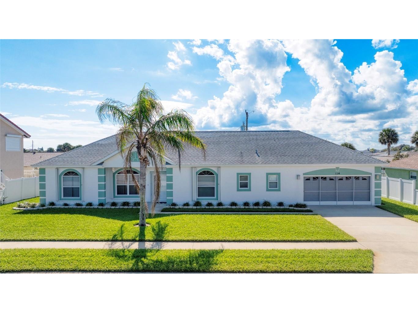 114 Peninsula Winds Drive Ormond Beach FL 32176 V4945772 image1