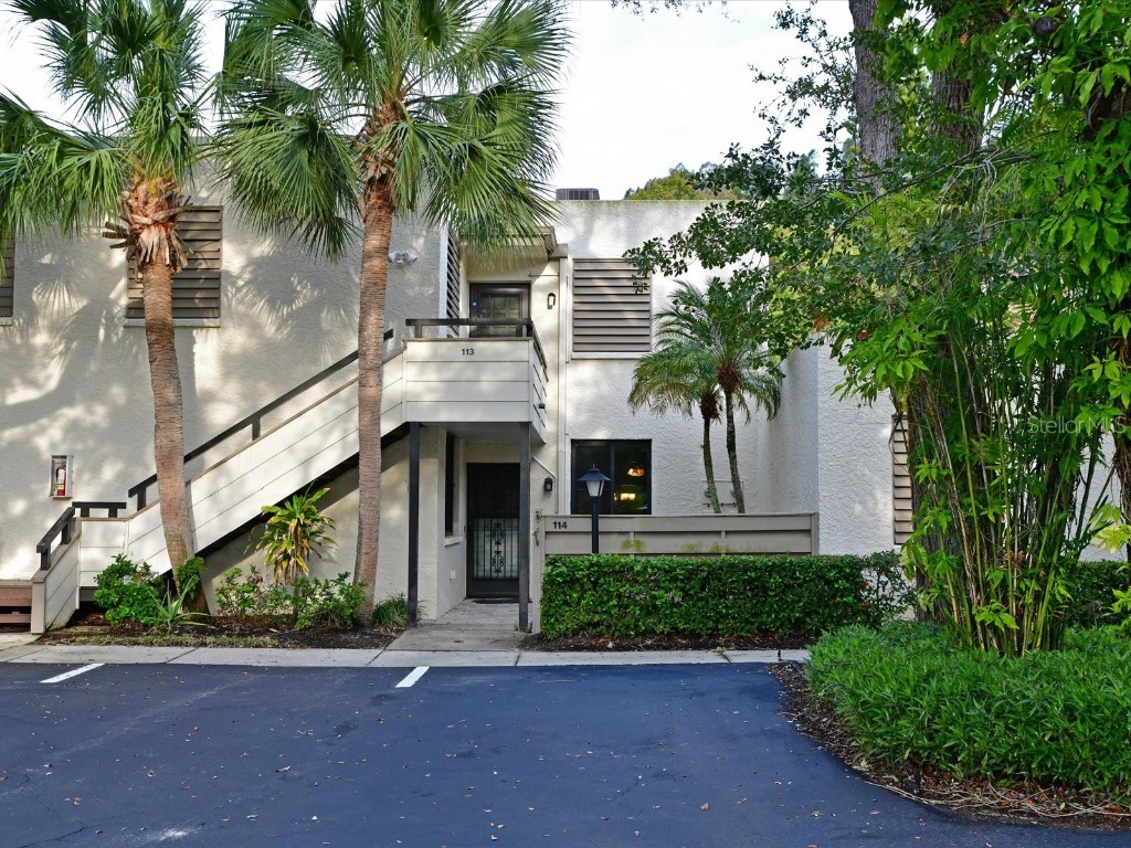 114 Pinehurst Drive #114D Bradenton FL 34210 A4595258 image1