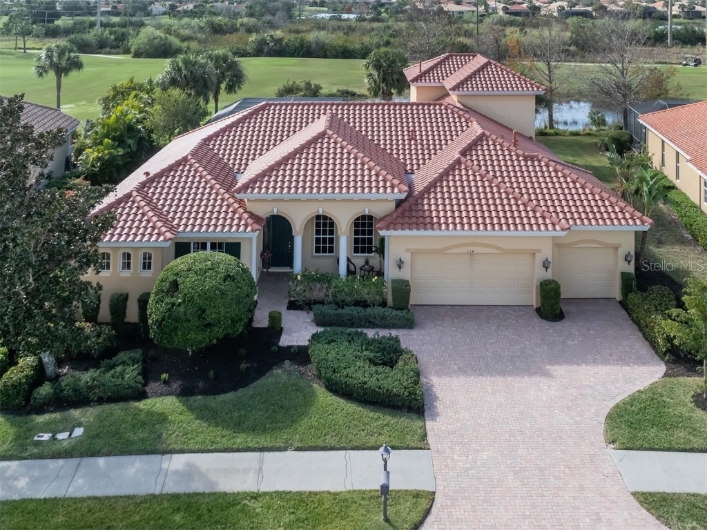 114 Portofino Drive North Venice FL 34275 N6130667 image1