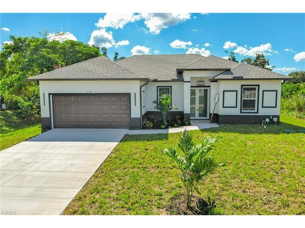 114 Preston Street Lehigh Acres FL 33974 O6392899 image1