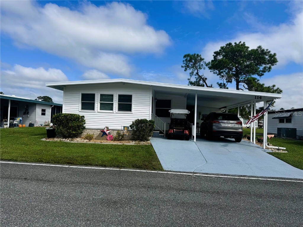 114 Pyracantha Ln Lane Leesburg FL 34748 R4910018 image1