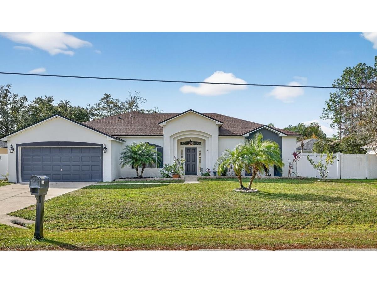 114 Red Mill Drive Palm Coast FL 32164 FC314873 image1
