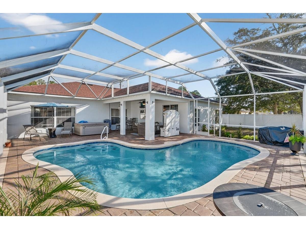 114 Red Mill Drive Palm Coast FL 32164 FC314873 image20