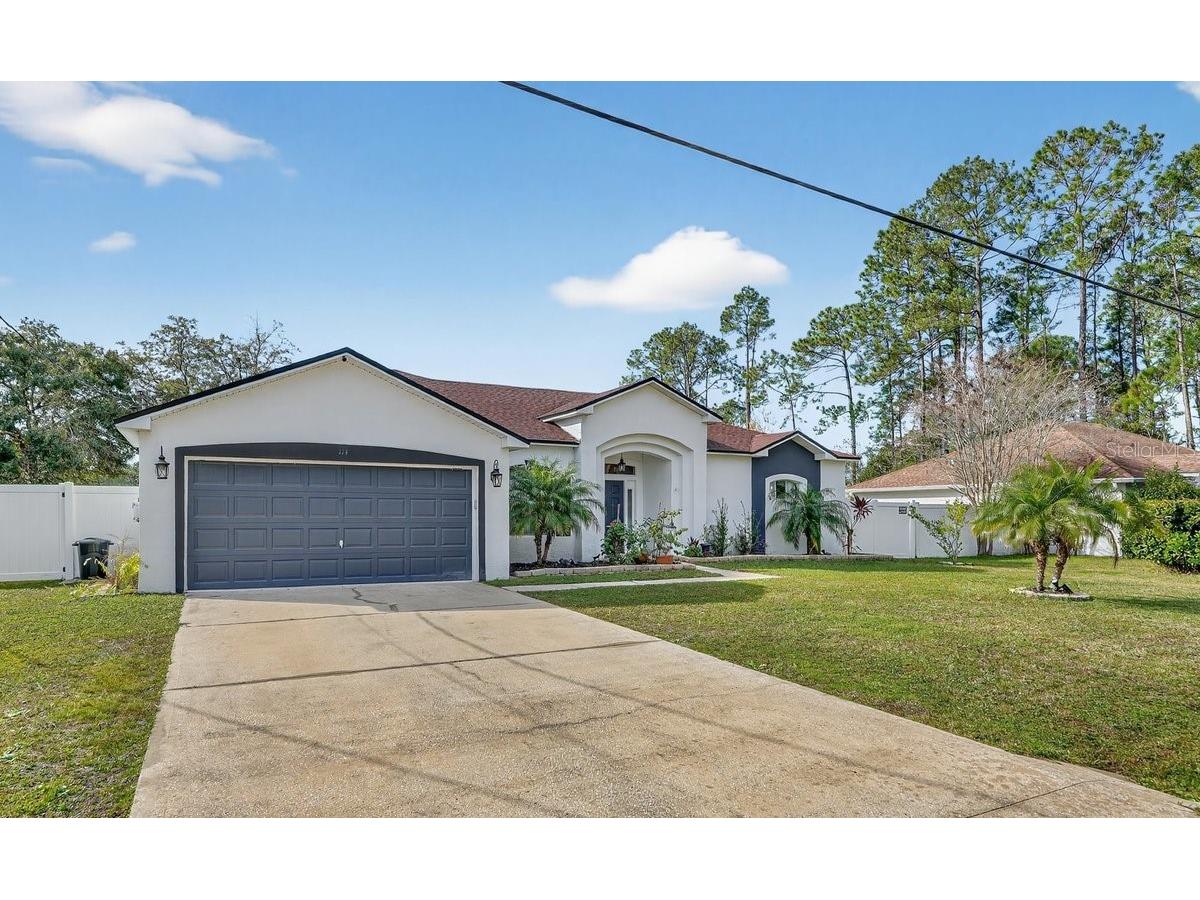114 Red Mill Drive Palm Coast FL 32164 FC314873 image36