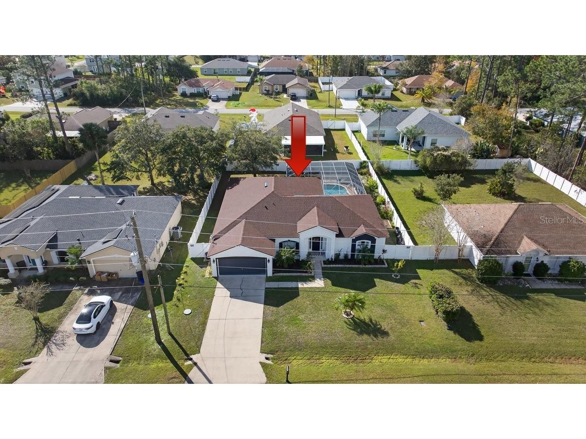 114 Red Mill Drive Palm Coast FL 32164 FC314873 image39