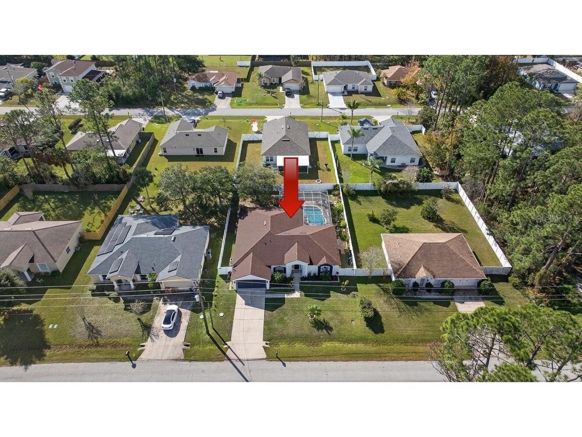 114 Red Mill Drive Palm Coast FL 32164 FC314873 image40