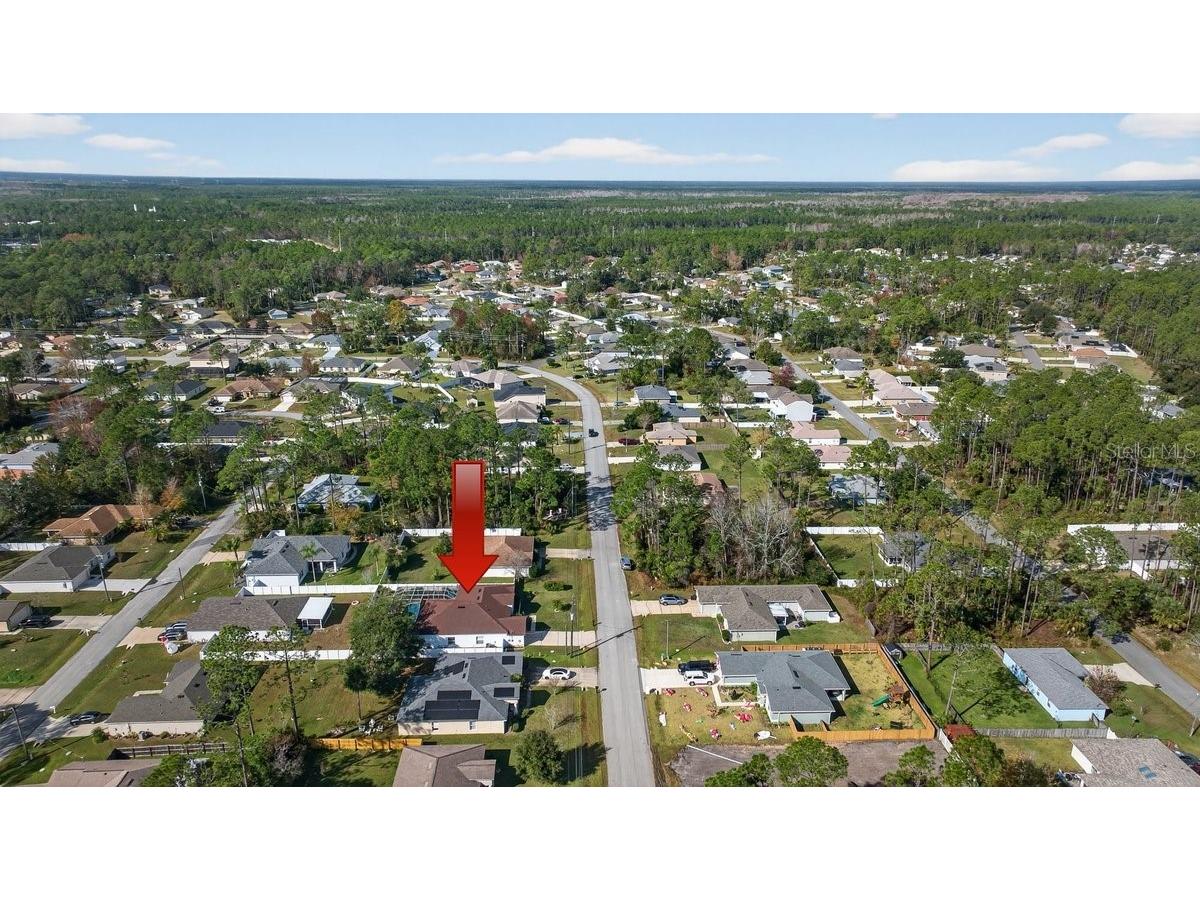 114 Red Mill Drive Palm Coast FL 32164 FC314873 image43