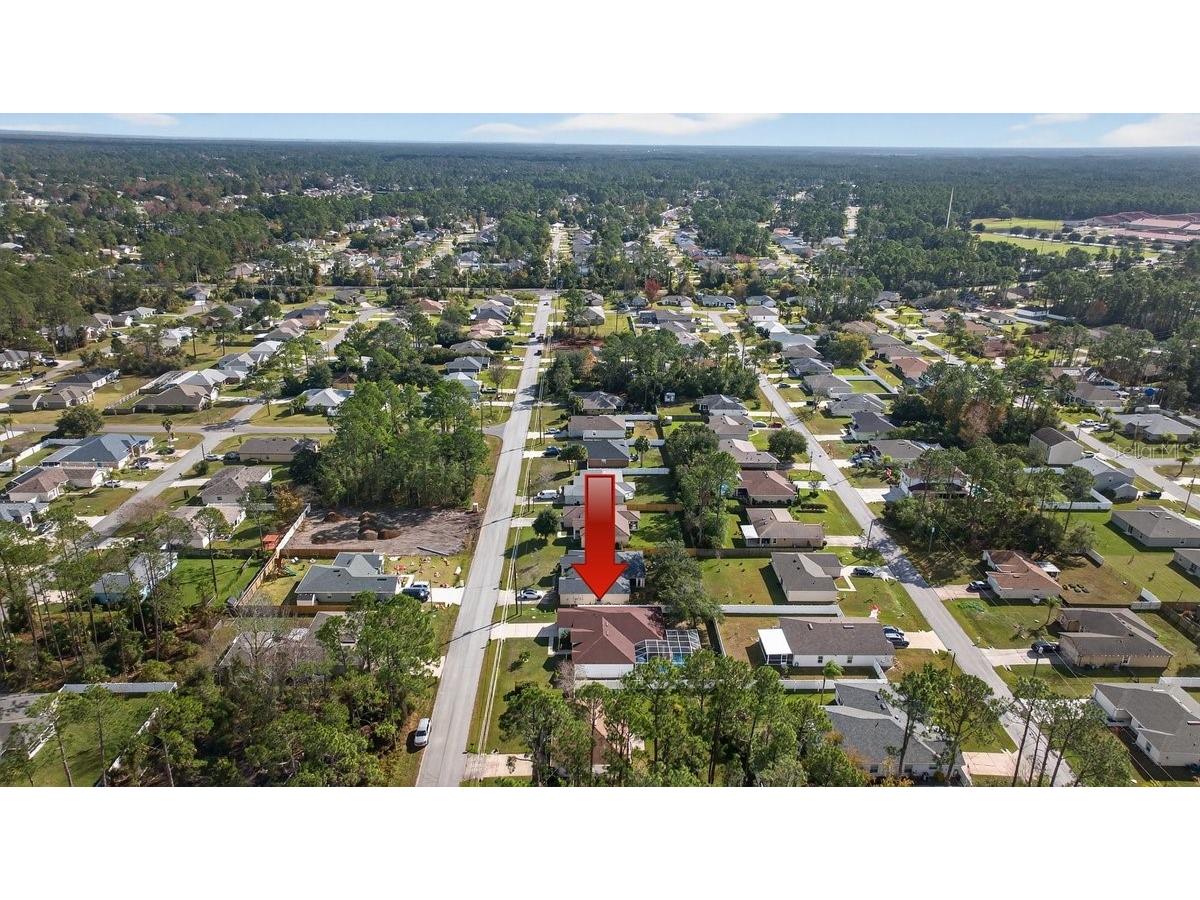 114 Red Mill Drive Palm Coast FL 32164 FC314873 image44