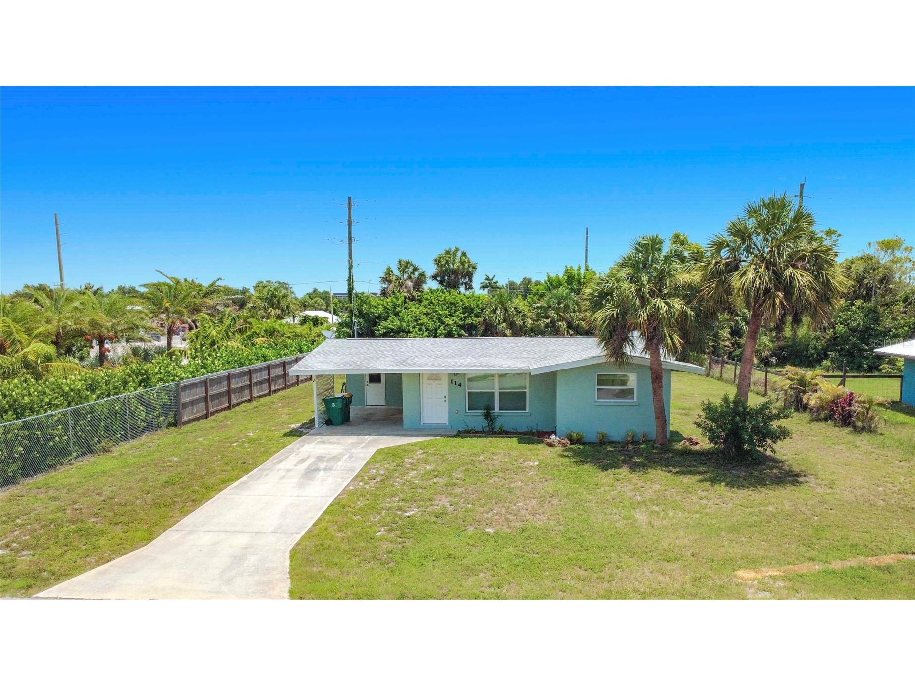 114 Revere Street NW Port Charlotte FL 33952 TB8520533 image1