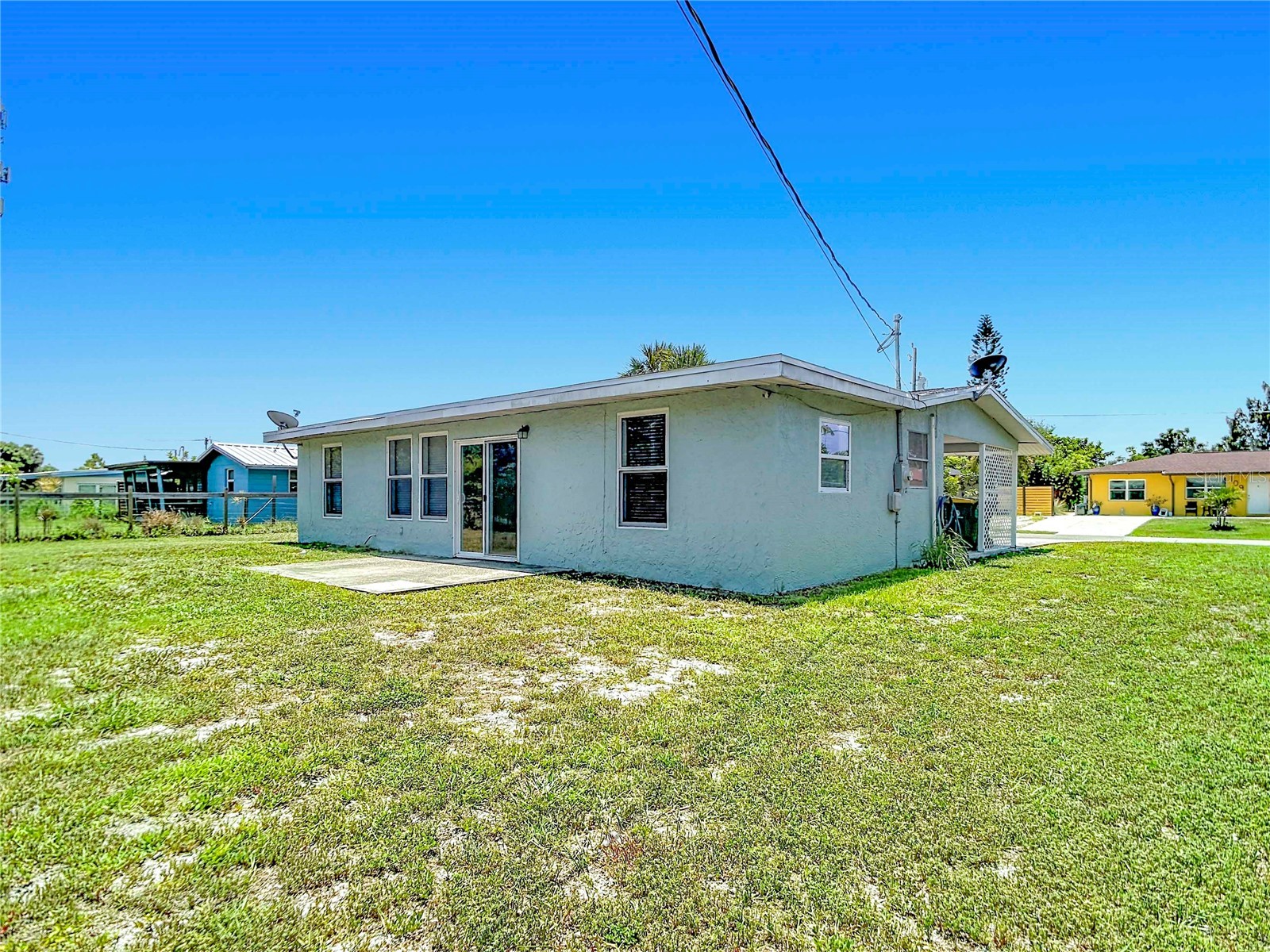 114 Revere Street NW Port Charlotte FL 33952 TB8520533 image31