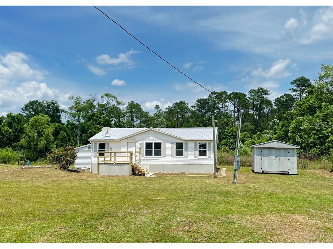 114 Rodman Lane Palatka FL 32177 OM702463 image1