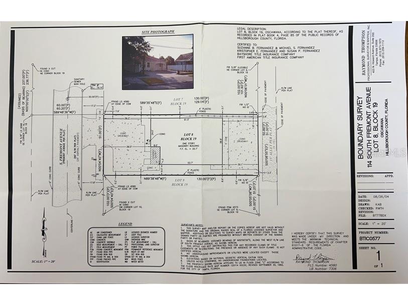 114 S Fremont Avenue Tampa FL 33606 TB8412153 image23