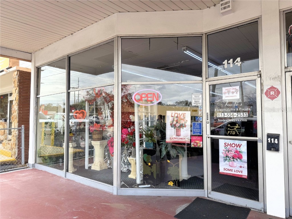 114 S Parsons Avenue Brandon FL 33511 TB8334738 image1