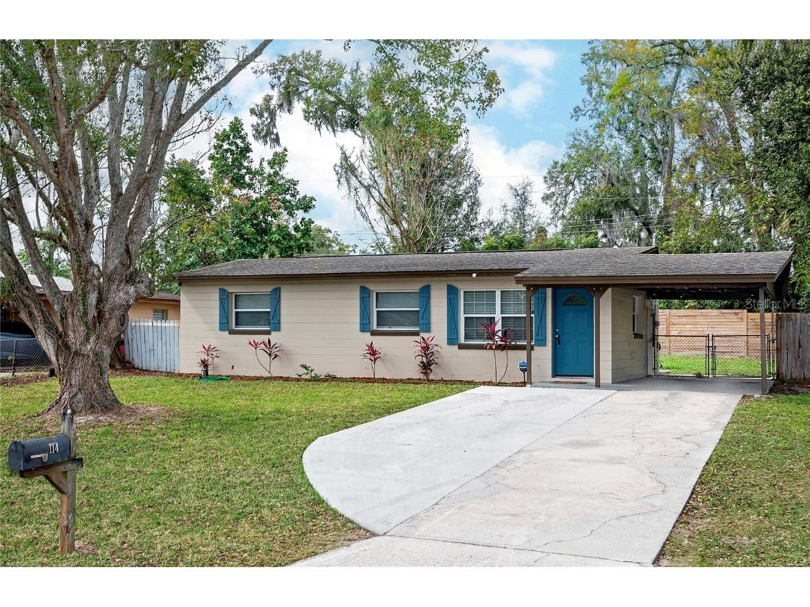 114 S Ulysses Drive Apopka FL 32703 O6177385 image1