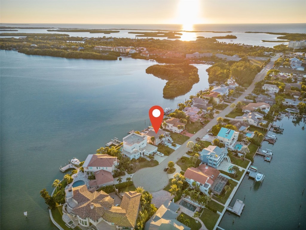 114 Sand Points Drive Tierra Verde FL 33715 - TAMPA BAY U8187705 image1