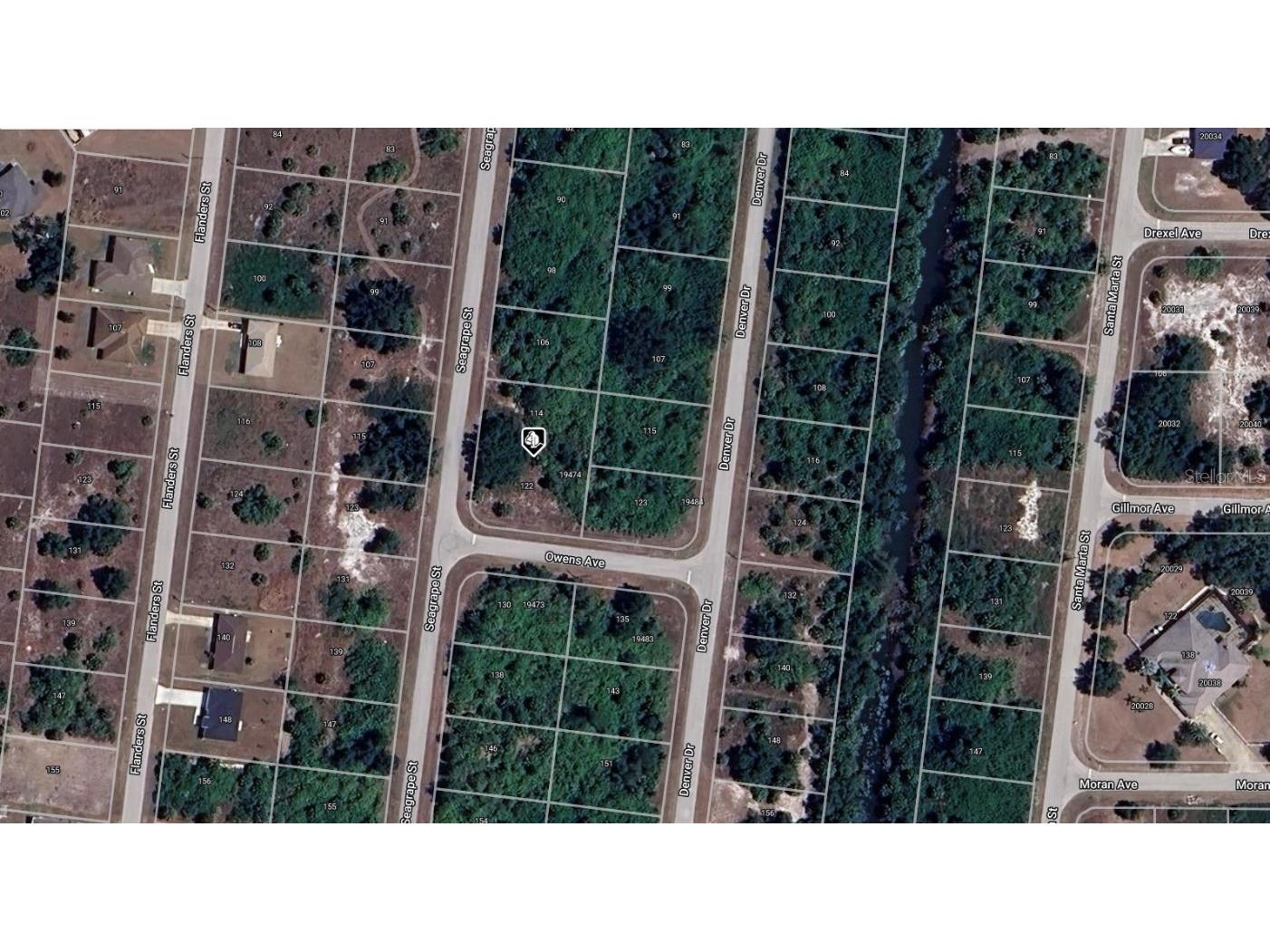 114 Seagrape Street Port Charlotte FL 33954 A4626931 image1