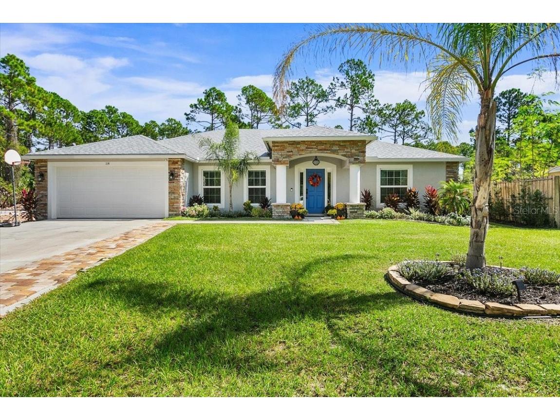114 Secretary Trail Palm Coast FL 32164 FC295344 image1
