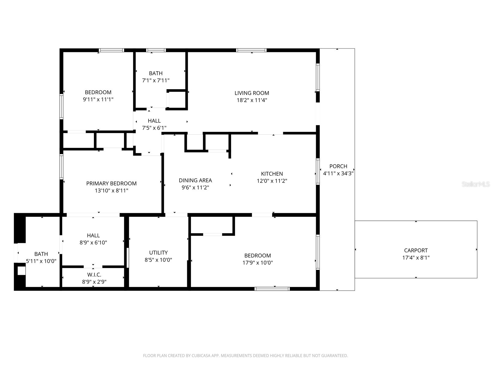 114 Shelton Avenue Auburndale FL 33823 L4961485 image33