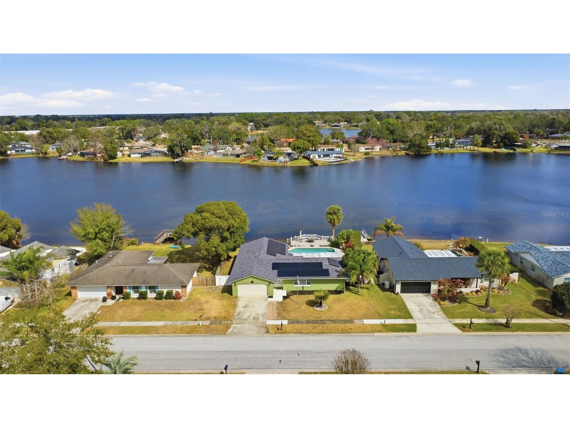 114 Sheridan Avenue Longwood FL 32750 - WINSOR LAKE O6382401 image1