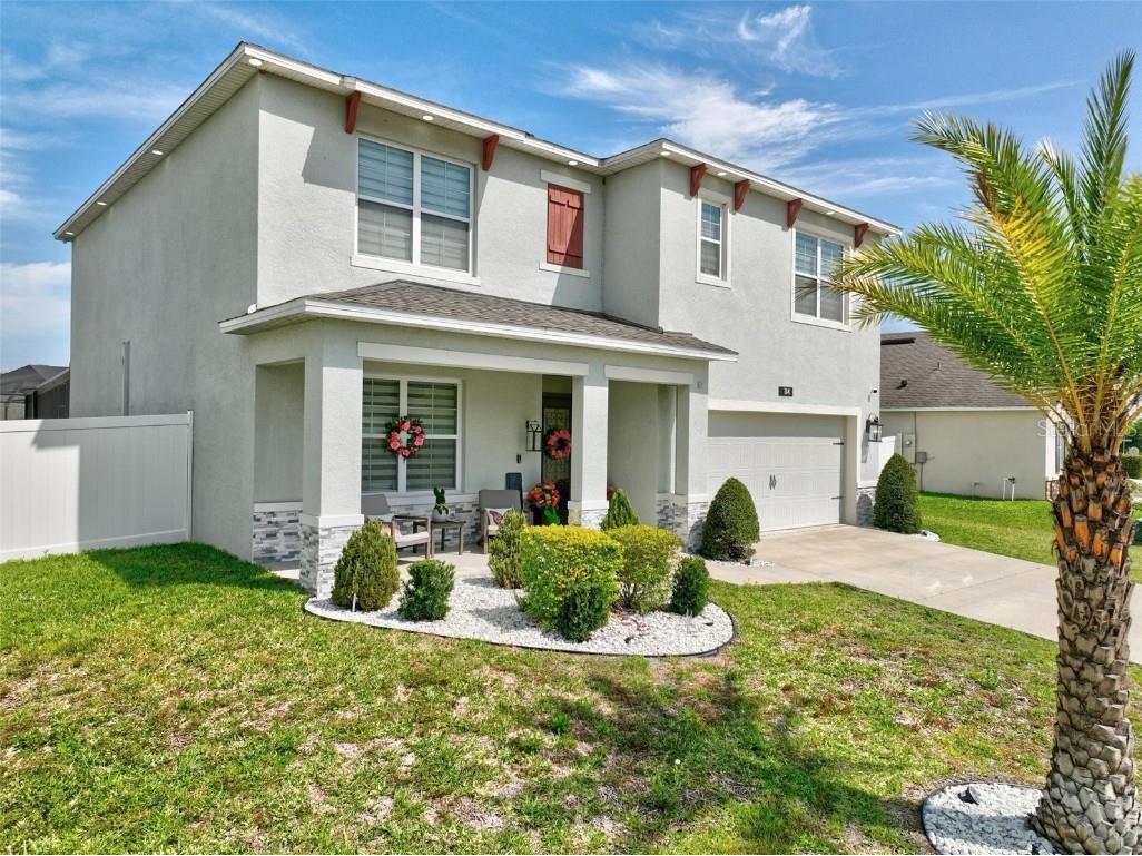 114 St Thomas Drive Mulberry FL 33860 O6187177 image1