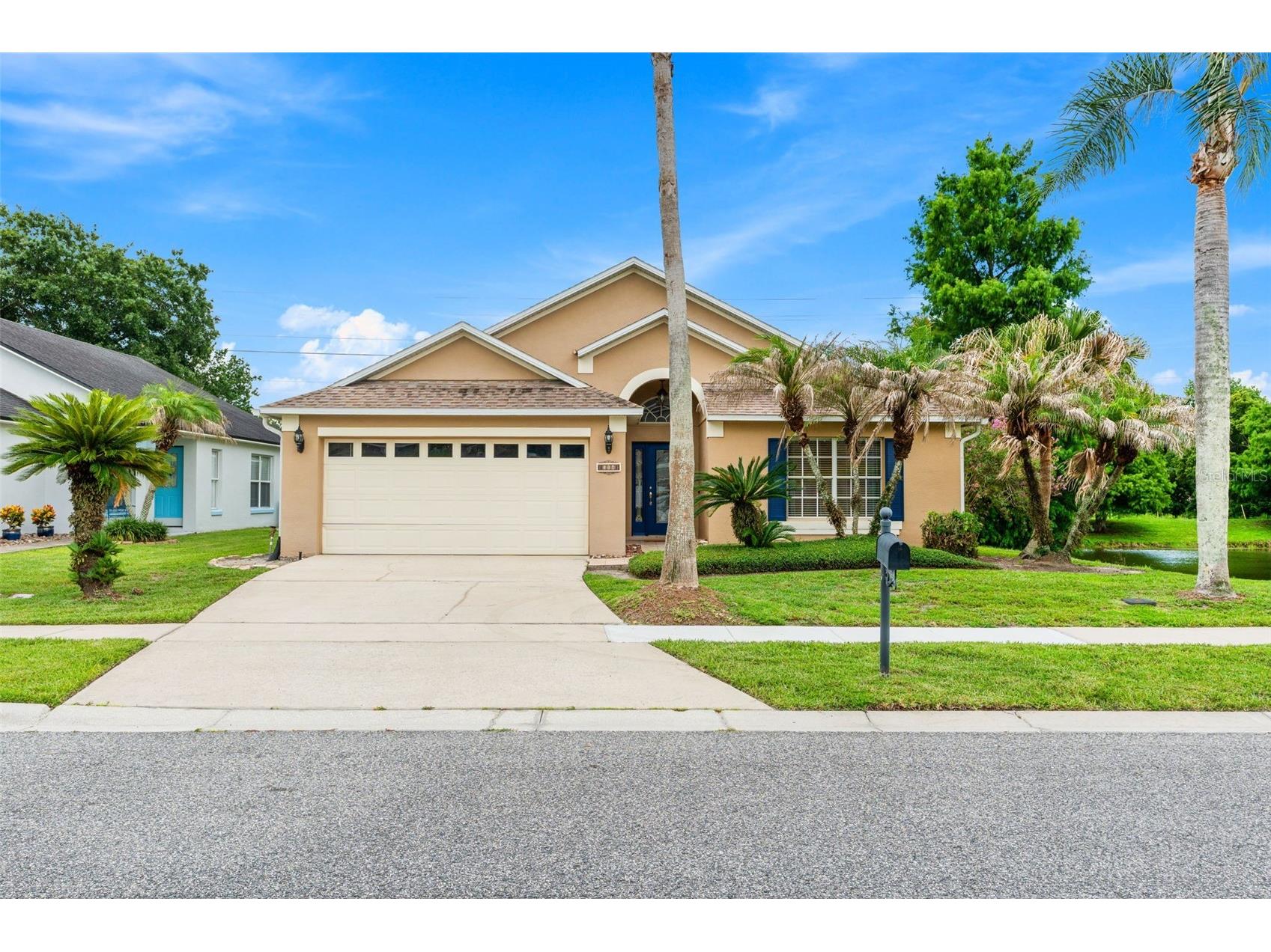 114 Stone Gable Circle Winter Springs FL 32708 O6417280 image1