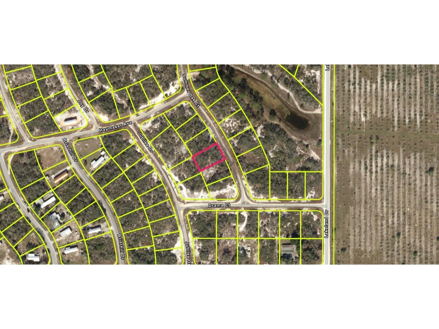 114 Summer Oak Drive Lake Placid FL 33852 OM705093 image1