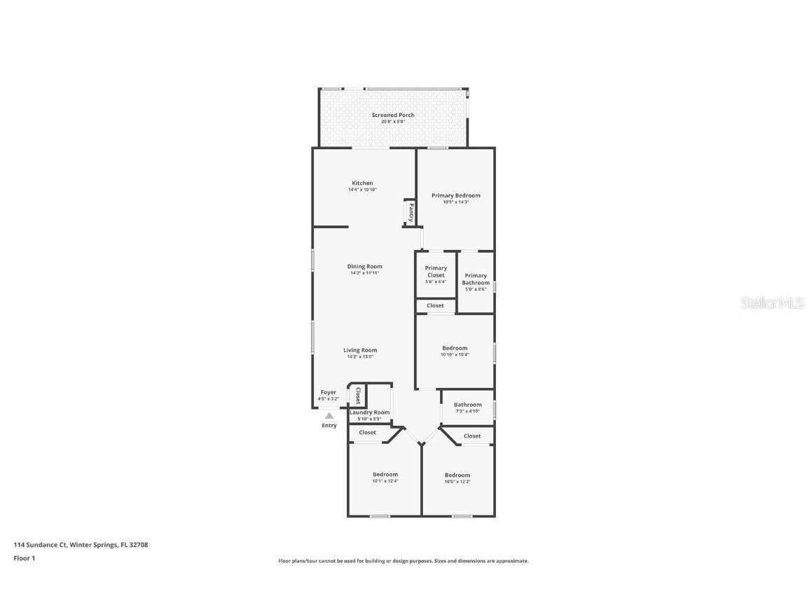 114 Sundance Court Winter Springs FL 32708 O6359275 image28