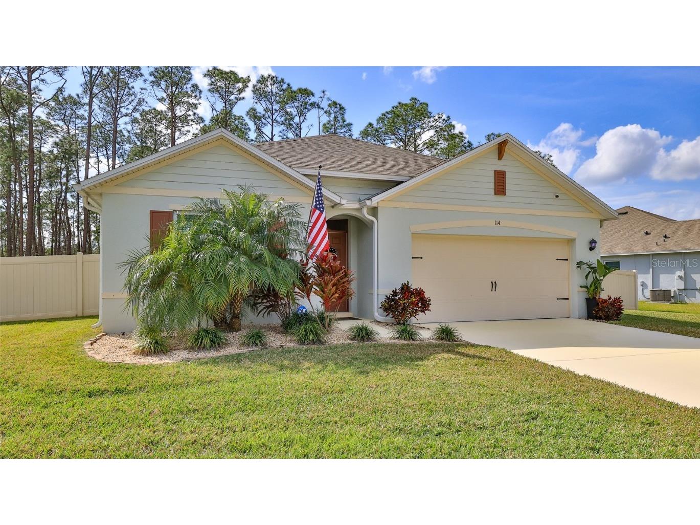 114 Sunset Point Drive Ormond Beach FL 32174 NS1083862 image1