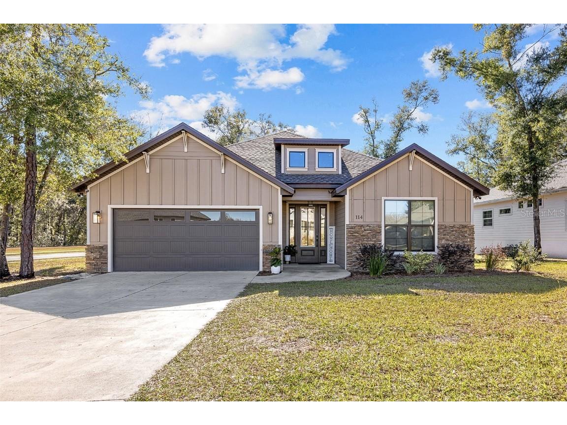 114 SW Silver Palm Drive Lake City FL 32024 GC519057 image1