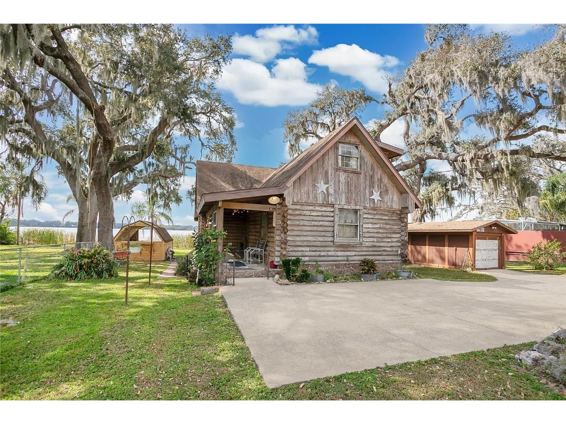 114 Tempsford Road Auburndale FL 33823 - LAKE LENA TB8347298 image1