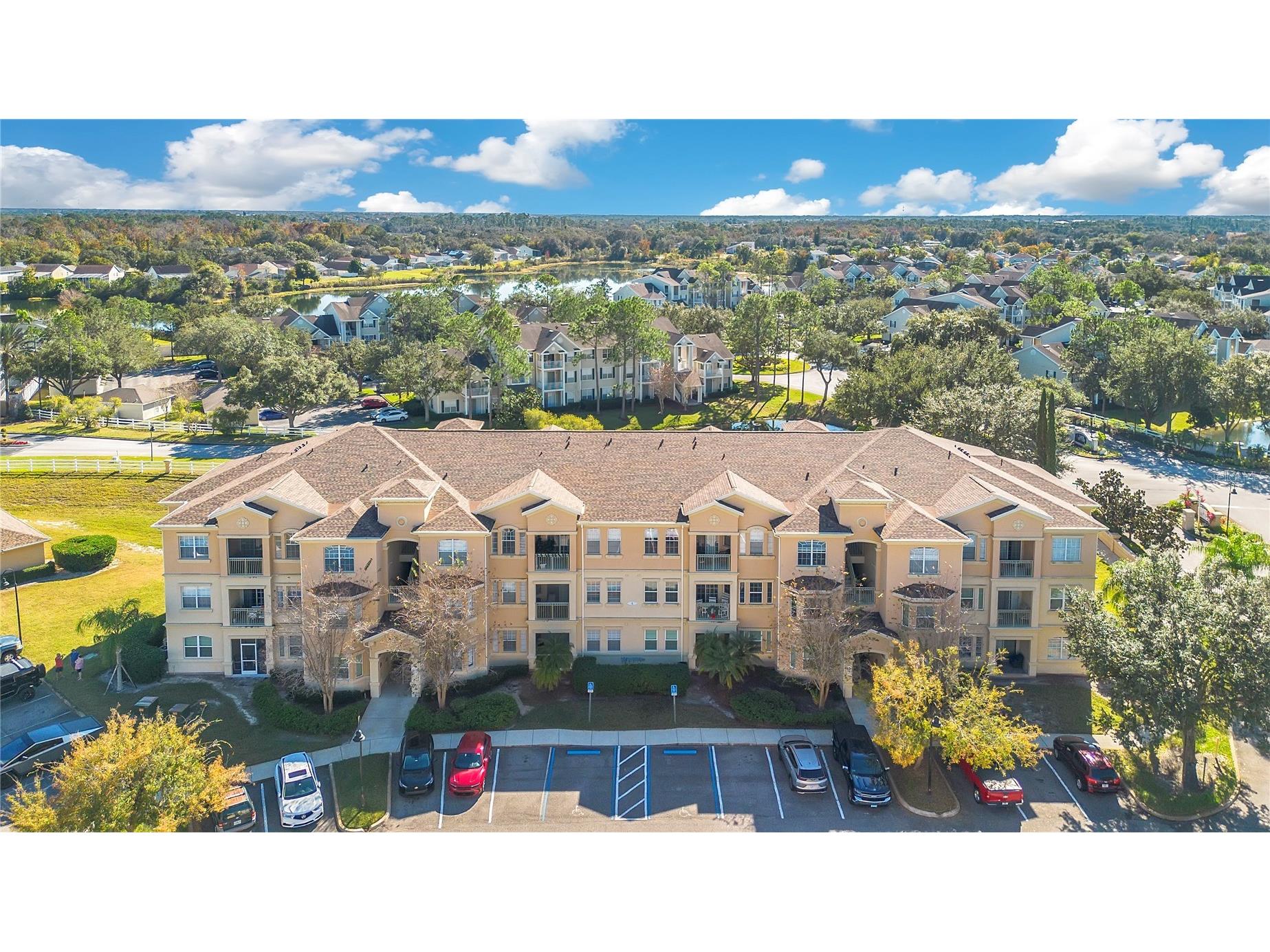 114 Terrace Ridge Circle #114 Davenport FL 33896 O6367336 image1