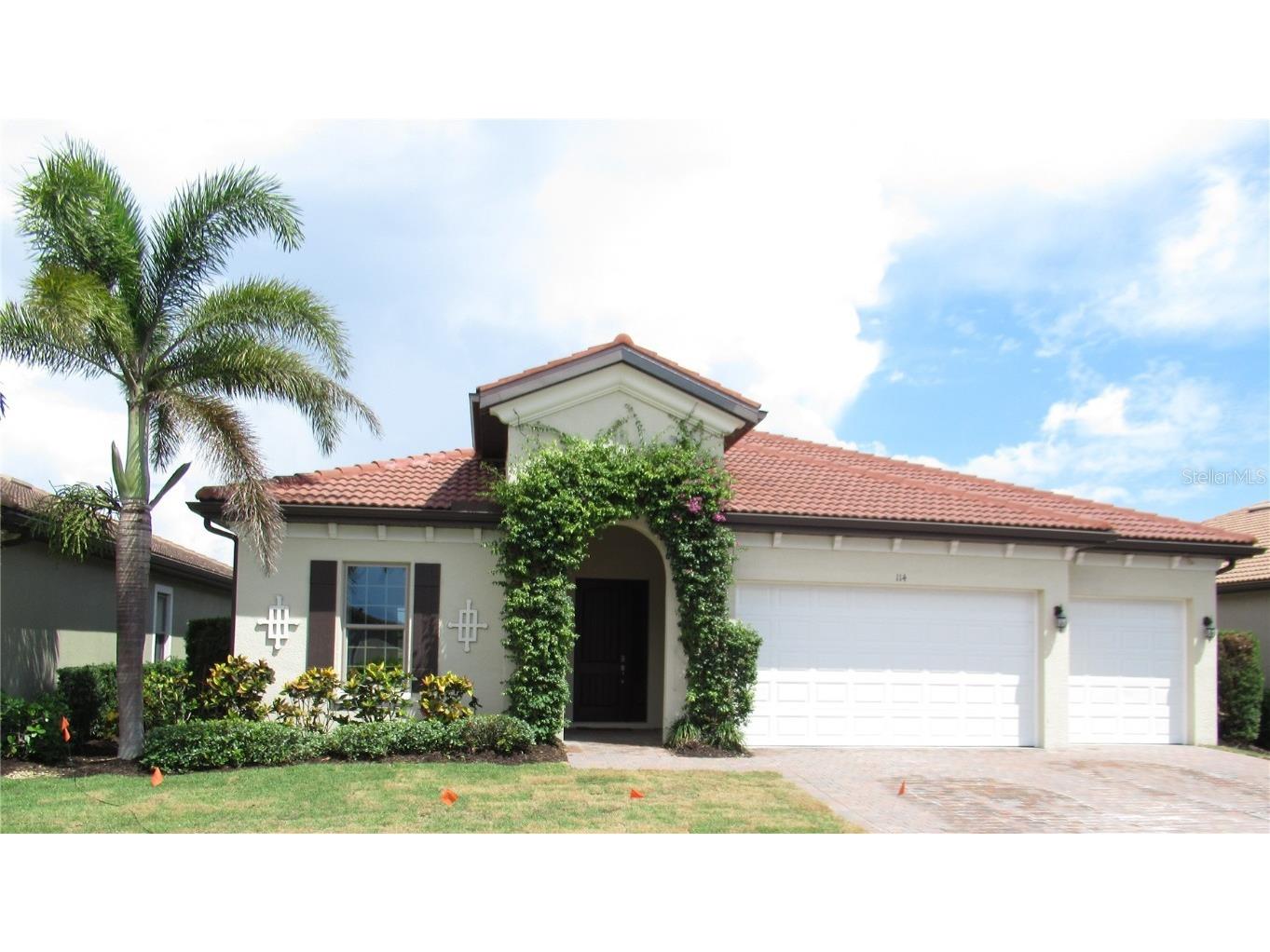 114 Toscavilla Boulevard Nokomis FL 34275 J962621 image1