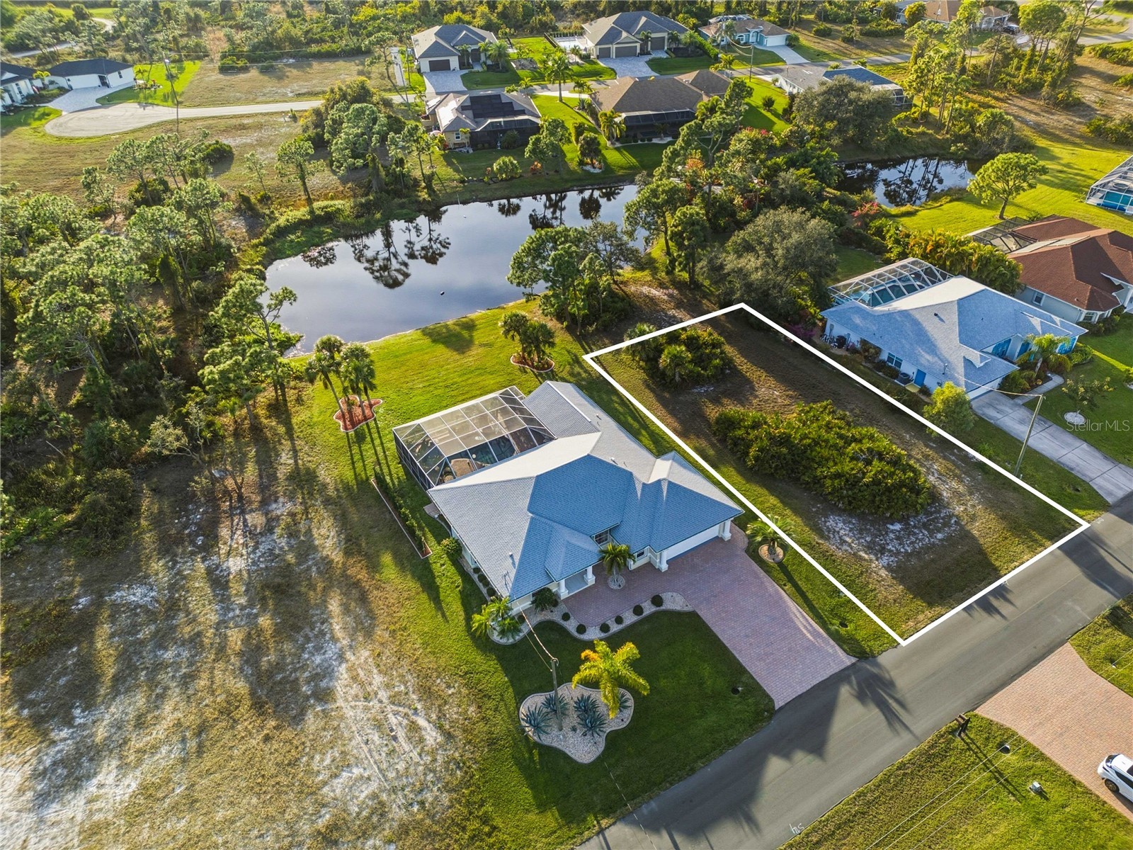 114 Tournament Road Rotonda West FL 33947 D6145446 image3