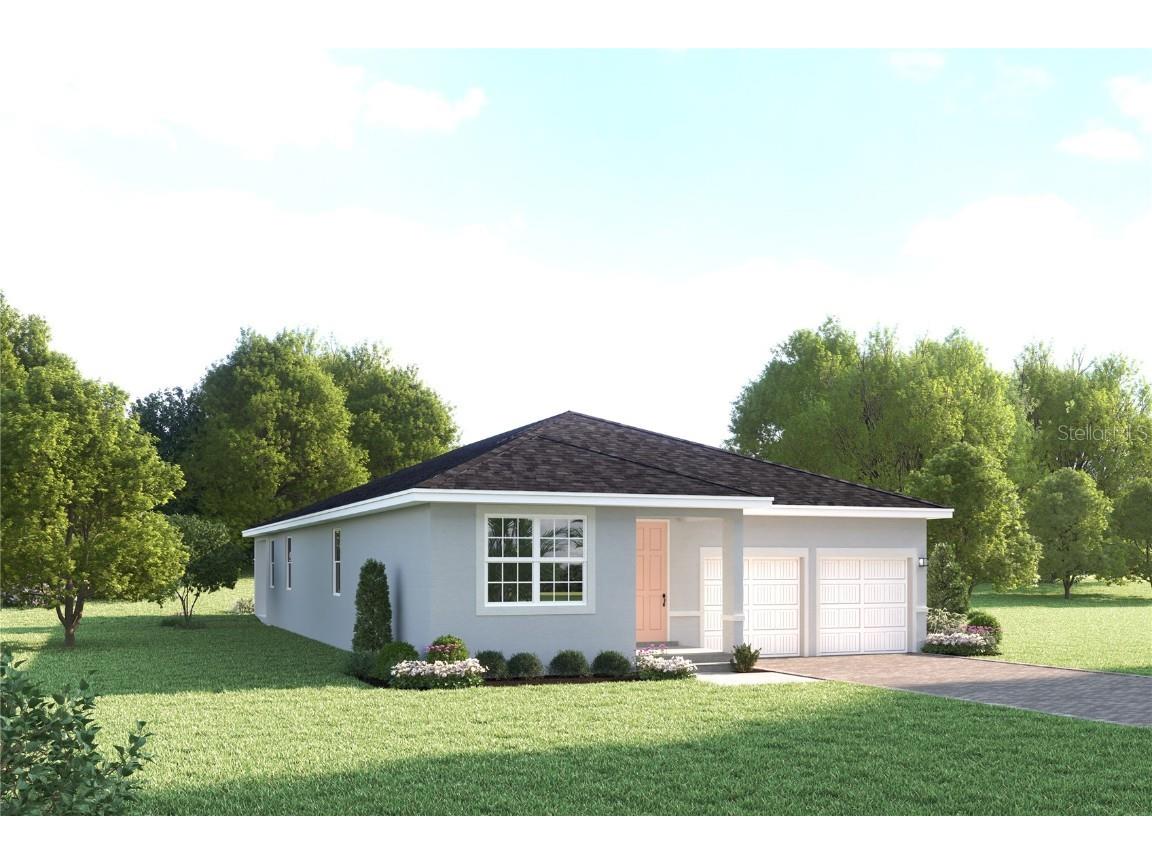 114 Venetian Palms Boulevard New Smyrna Beach FL 32168 W7874149 image1