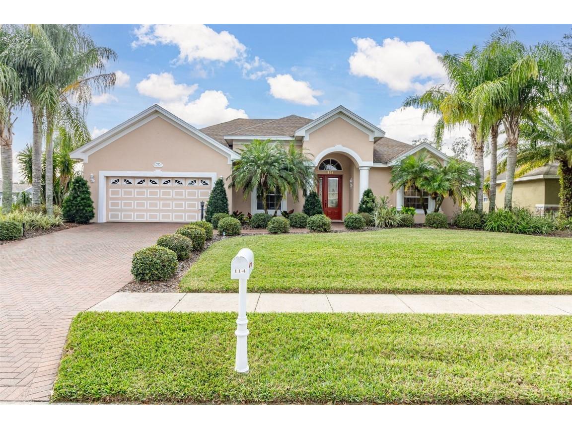 114 Viola Drive Auburndale FL 33823 S5095741 image1