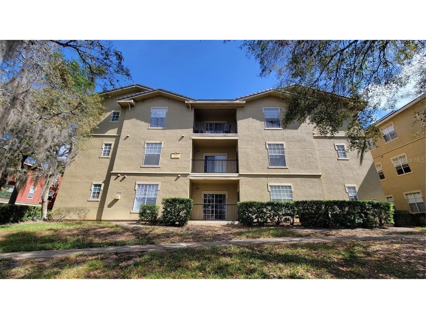 114 Vista Verdi Circle #108 Lake Mary FL 32746 O6094368 image1