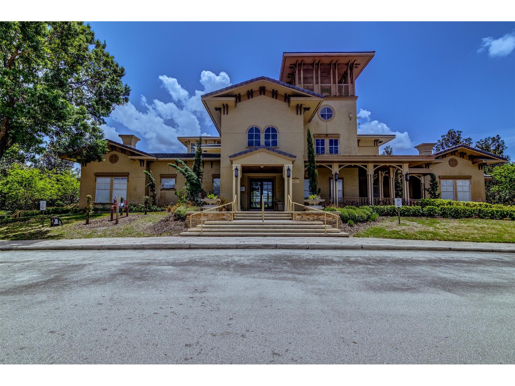 114 Vista Verdi Circle #116 Lake Mary FL 32746 O6391289 image1
