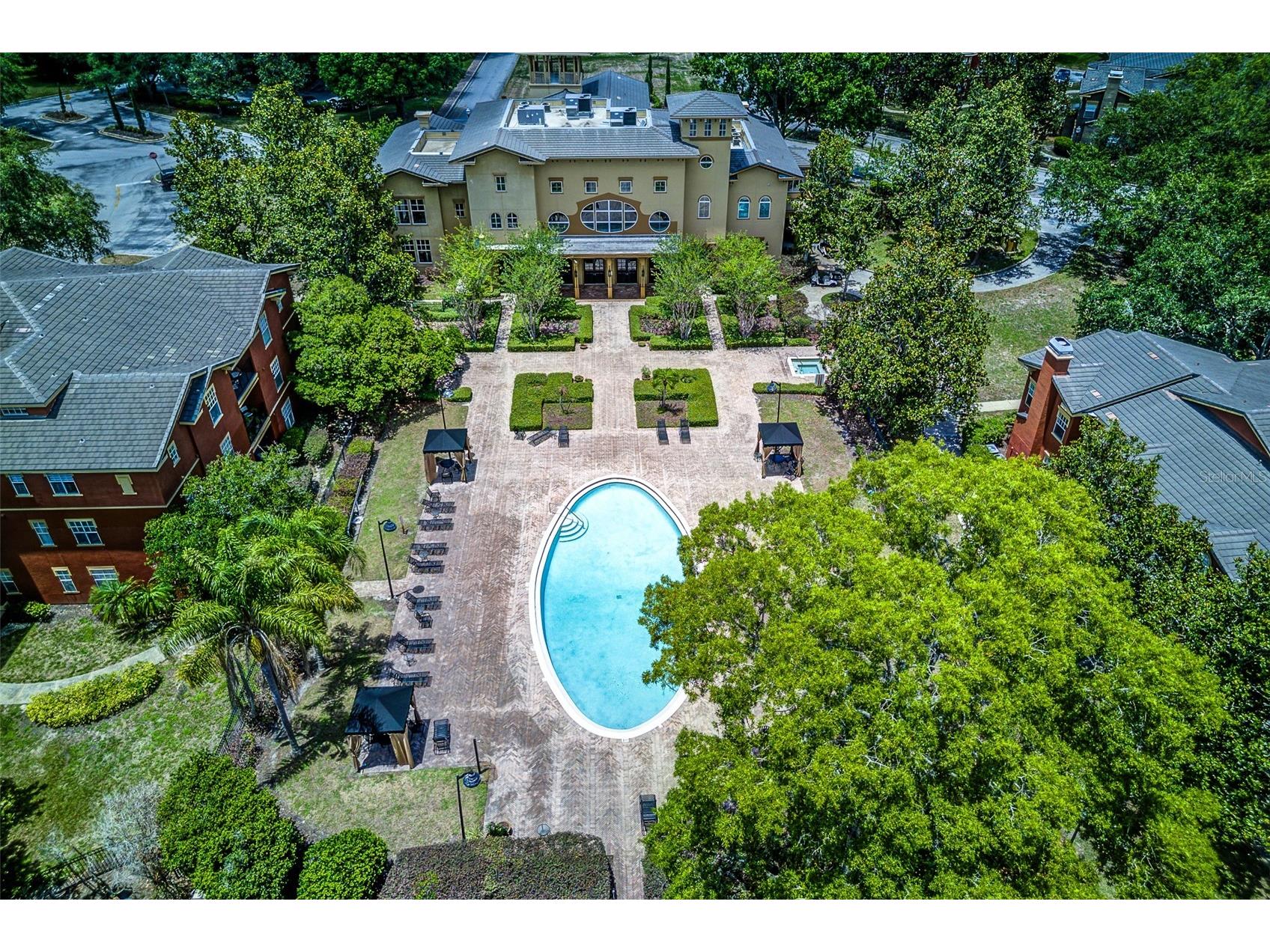 114 Vista Verdi Circle #116 Lake Mary FL 32746 O6391289 image4