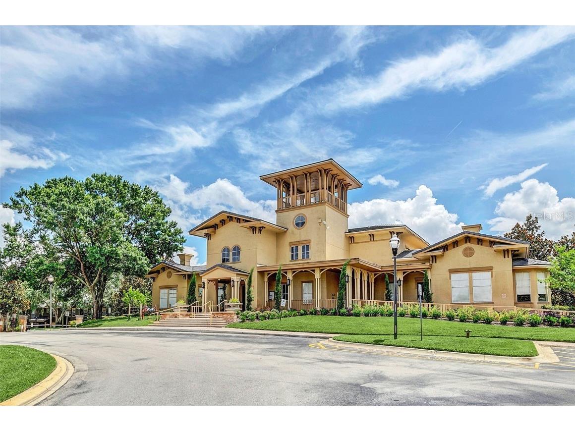 114 Vista Verdi Circle #136 Lake Mary FL 32746 O6305377 image1