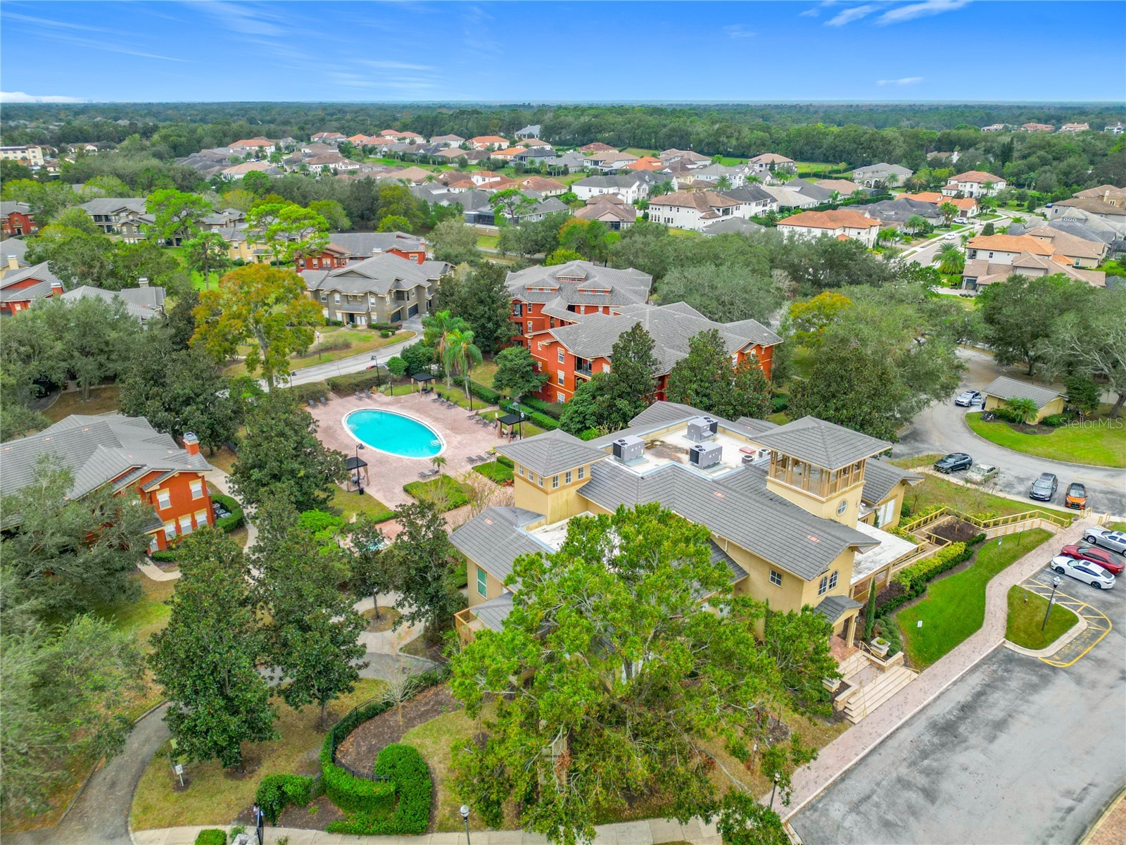 114 Vista Verdi Circle #328 Lake Mary FL 32746 O6280889 image42