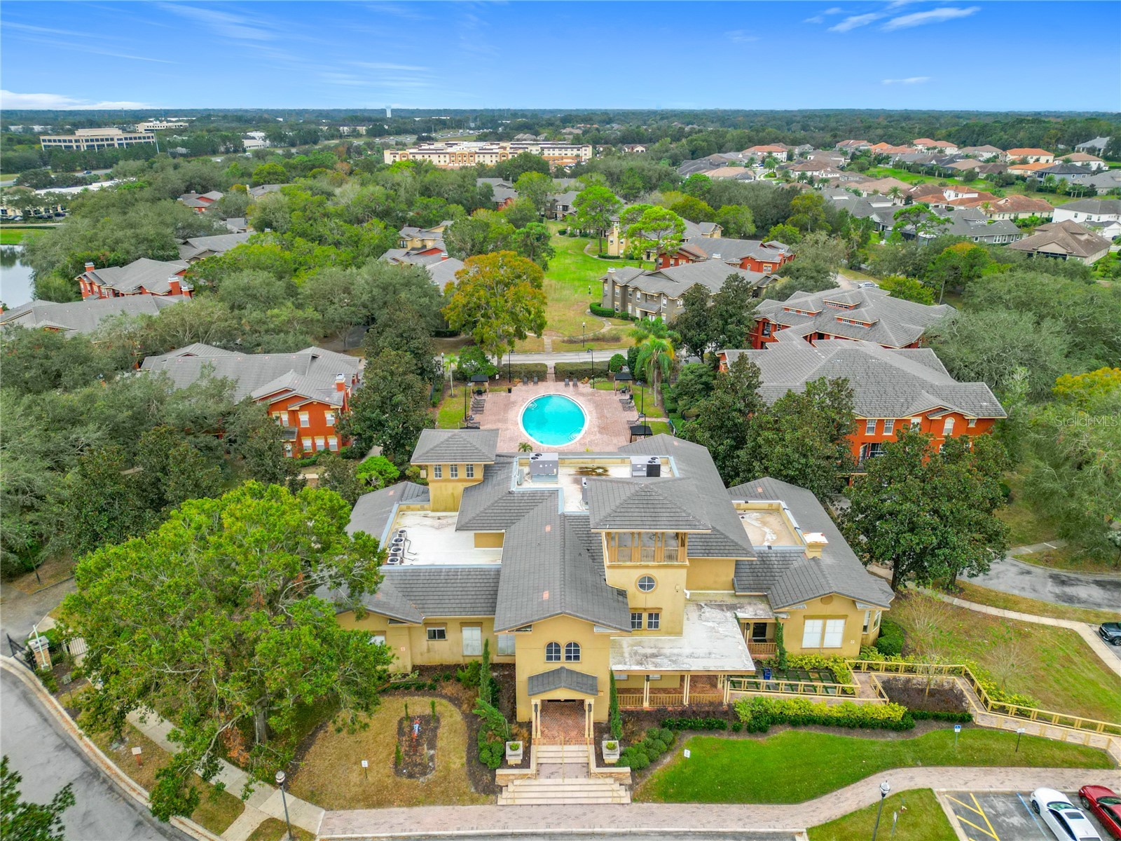 114 Vista Verdi Circle #328 Lake Mary FL 32746 O6280889 image43