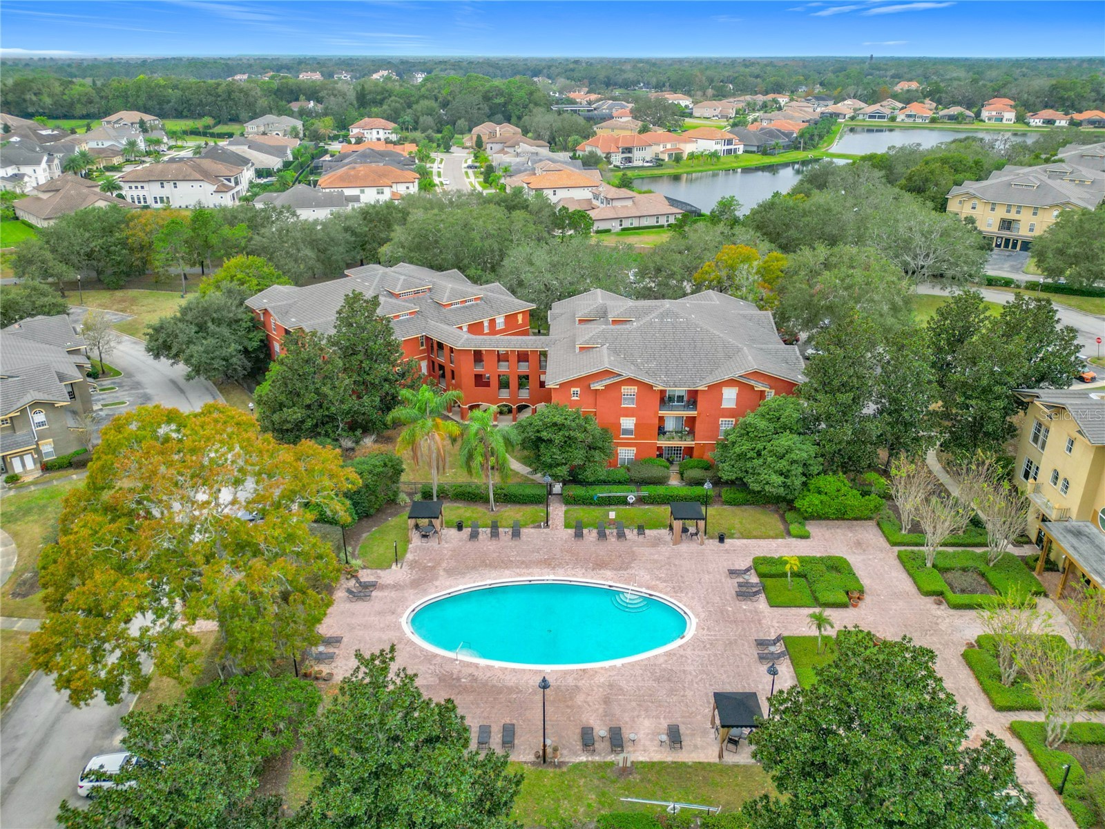 114 Vista Verdi Circle #328 Lake Mary FL 32746 O6280889 image44