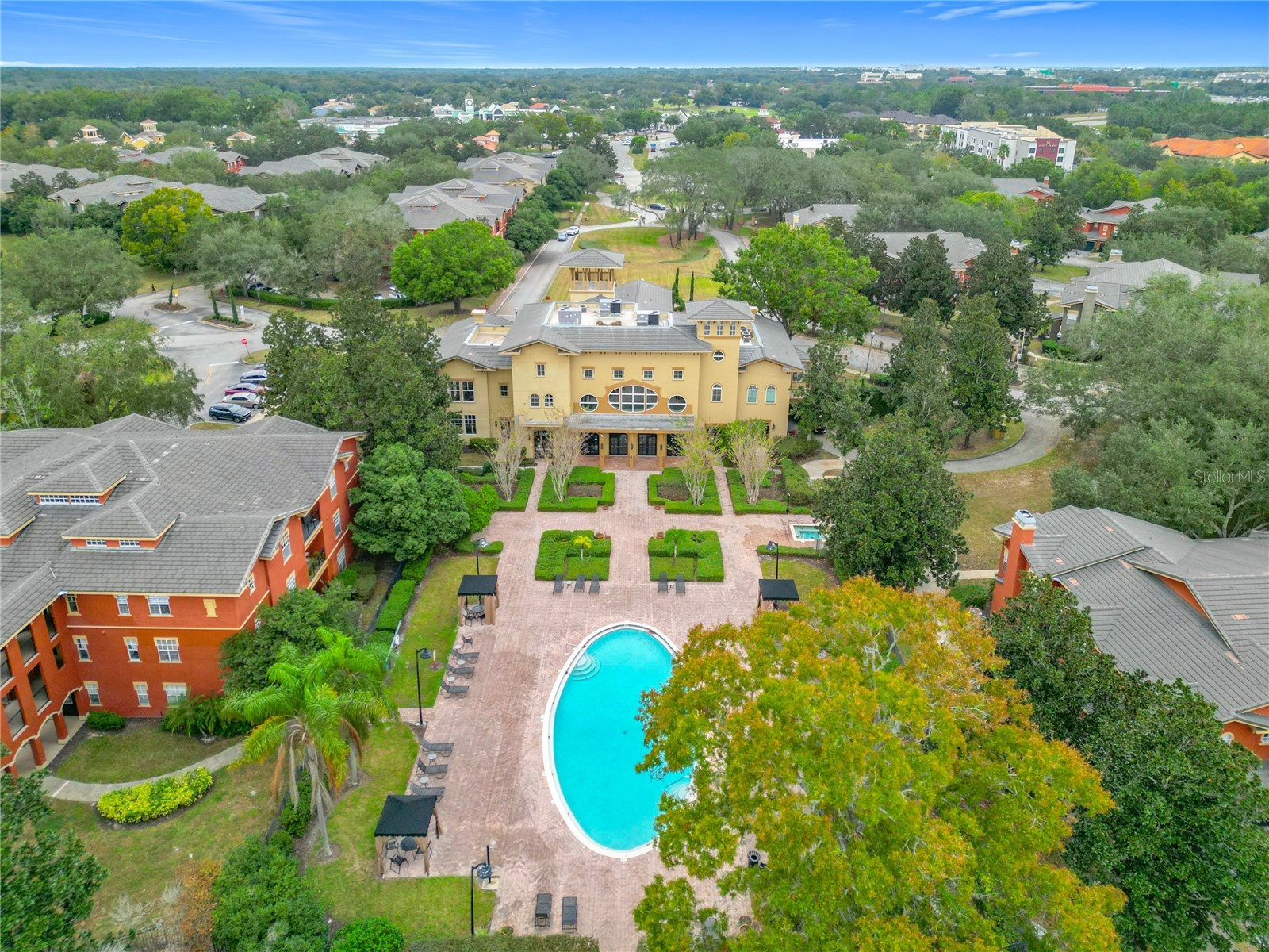 114 Vista Verdi Circle #328 Lake Mary FL 32746 O6280889 image45