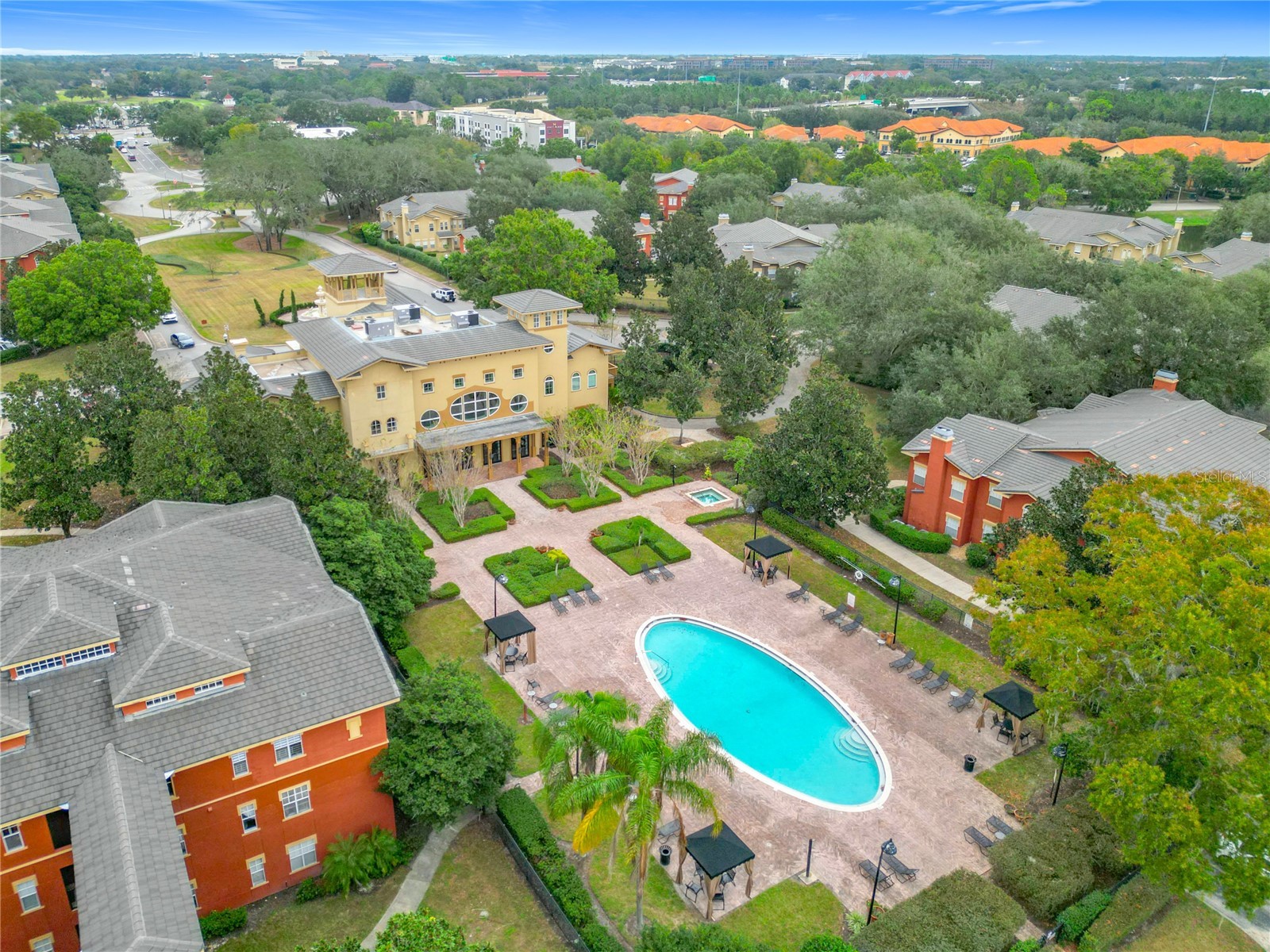 114 Vista Verdi Circle #328 Lake Mary FL 32746 O6280889 image46