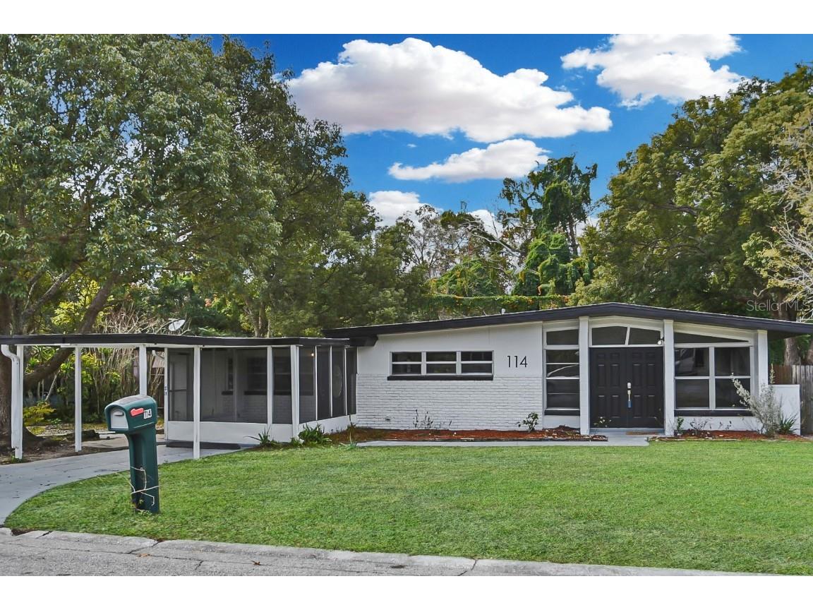 114 W Coleman Circle Sanford FL 32773 O6167955 image1