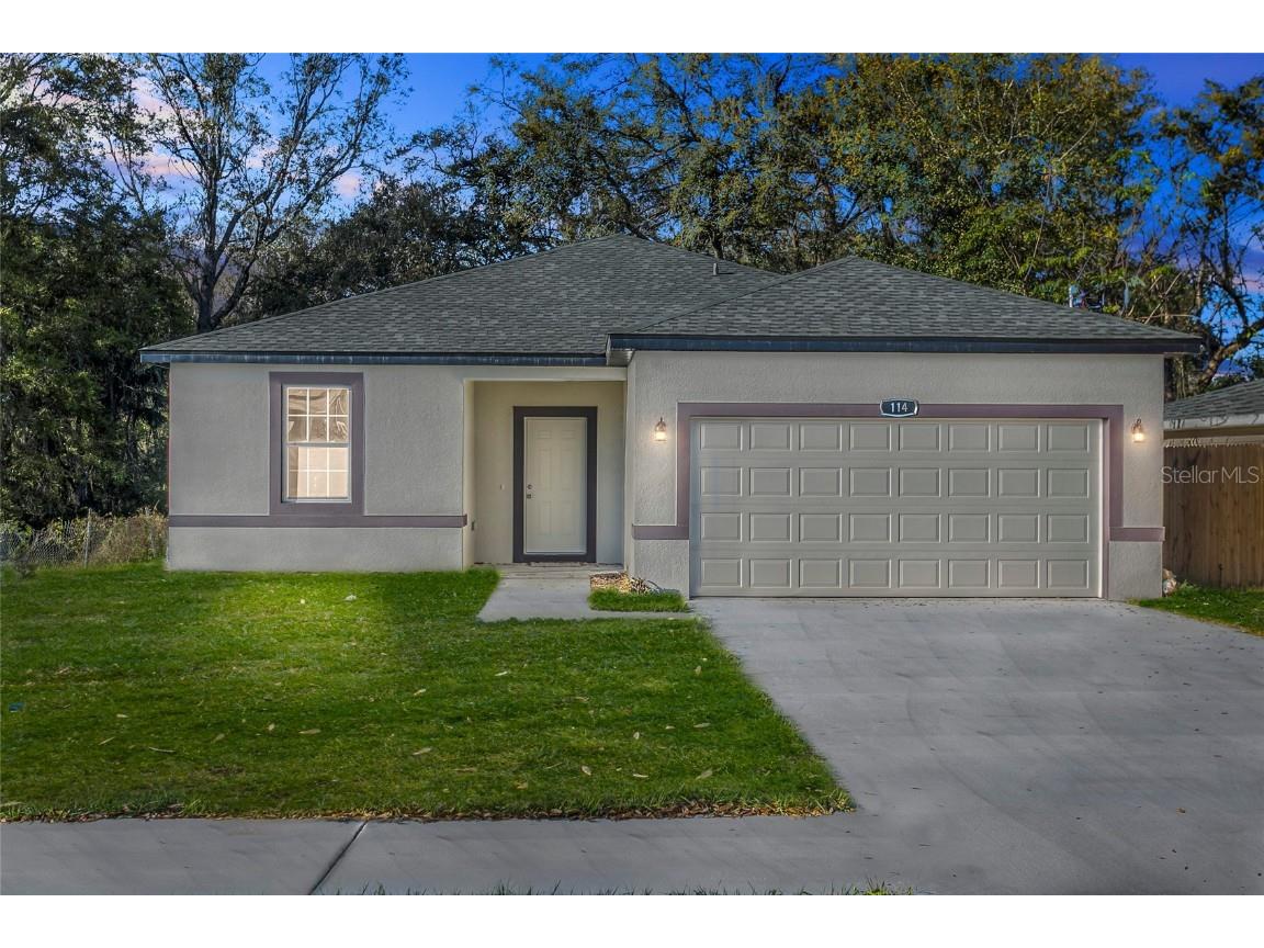 114 W Redding Street Davenport FL 33837 O6282847 image1