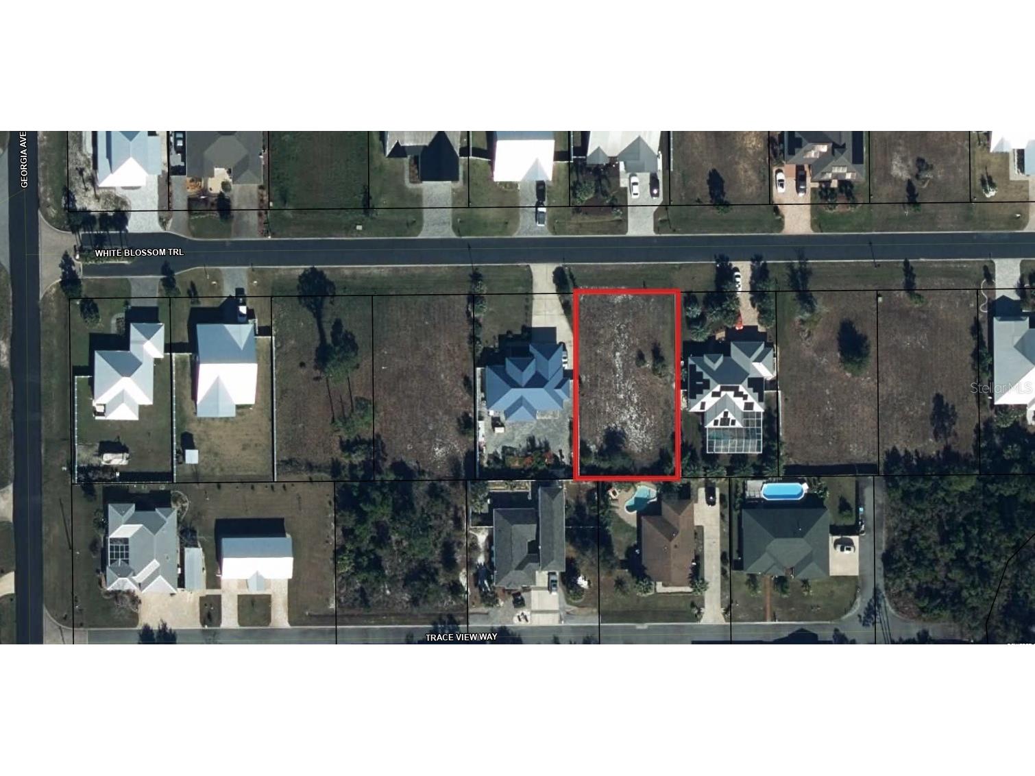 114 White Blossom Trail Port Saint Joe FL 32456 O6367054 image2