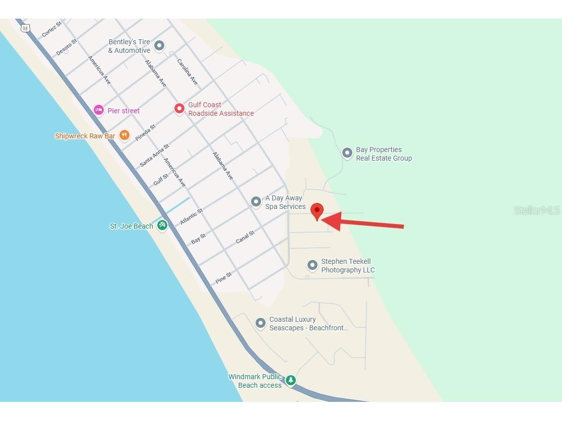 114 White Blossom Trail Port Saint Joe FL 32456 O6367054 image3