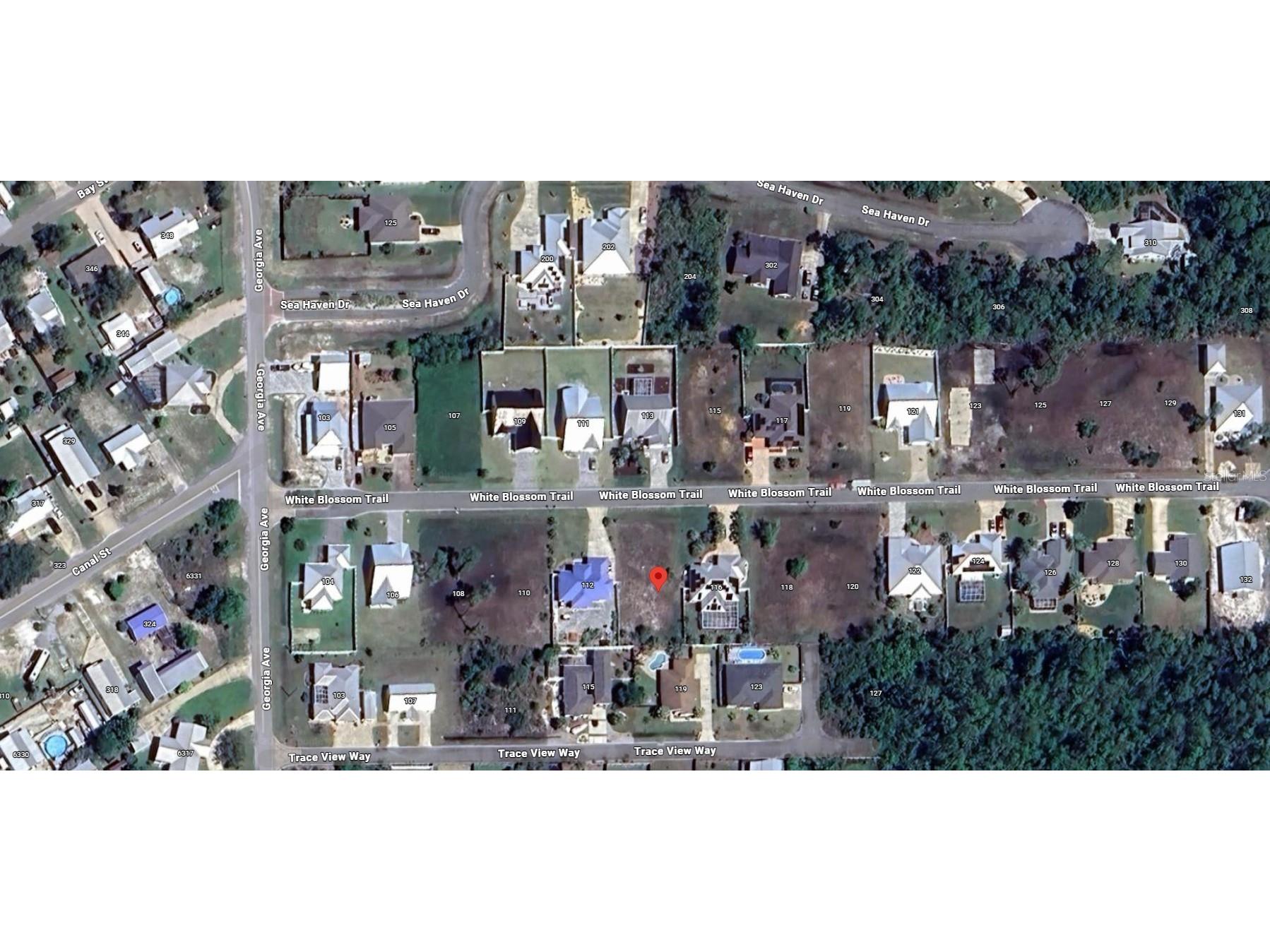 114 White Blossom Trail Port Saint Joe FL 32456 O6367054 image4