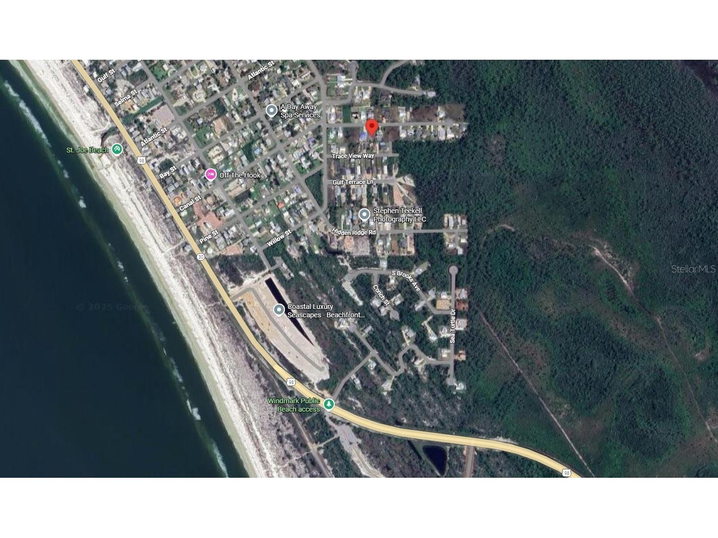 114 White Blossom Trail Port Saint Joe FL 32456 O6367054 image5